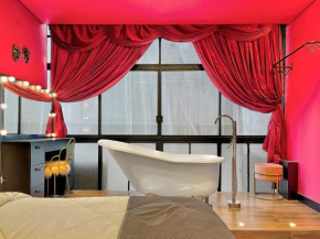 Copan AC Private Spa Romantic Arts